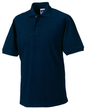 Load image into Gallery viewer, Hardwearing Polycotton Polo
