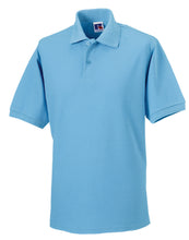 Load image into Gallery viewer, Hardwearing Polycotton Polo
