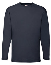 Load image into Gallery viewer, Men&#39;s Valueweight L/S T-Shirt
