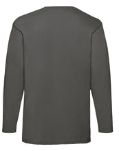 Load image into Gallery viewer, Men&#39;s Valueweight L/S T-Shirt
