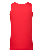 Load image into Gallery viewer, Men&#39;s Valueweight Athletic Vest
