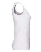 Load image into Gallery viewer, Ladies&#39; Valueweight Athletic Vest
