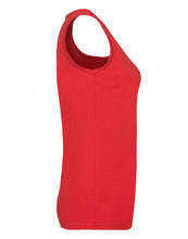Load image into Gallery viewer, Ladies&#39; Valueweight Athletic Vest

