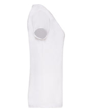 Load image into Gallery viewer, Ladies&#39; Valueweight V-Neck T-Shirt
