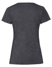 Load image into Gallery viewer, Ladies&#39; Valueweight V-Neck T-Shirt
