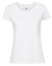 Load image into Gallery viewer, FOTL Ladies Ringspun Premium T
