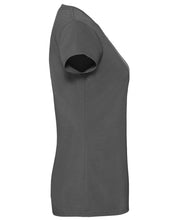 Load image into Gallery viewer, FOTL Ladies Ringspun Premium T
