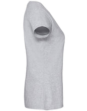 Load image into Gallery viewer, FOTL Ladies Ringspun Premium T
