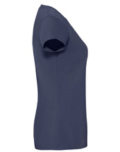 Load image into Gallery viewer, FOTL Ladies Ringspun Premium T
