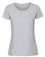 Load image into Gallery viewer, FOTL Ladies Ringspun Premium T
