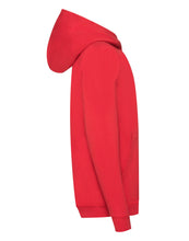 Load image into Gallery viewer, Kid&#39;s L/Weight Hooded Sweat
