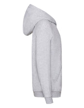 Load image into Gallery viewer, Kid&#39;s L/Weight Hooded Sweat
