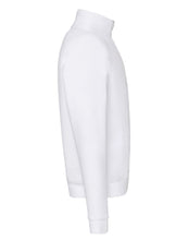 Load image into Gallery viewer, Men&#39;s Premium Zip Neck Sweat
