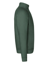 Load image into Gallery viewer, Men&#39;s Premium Zip Neck Sweat
