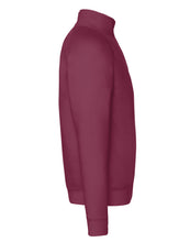 Load image into Gallery viewer, Men&#39;s Premium Zip Neck Sweat
