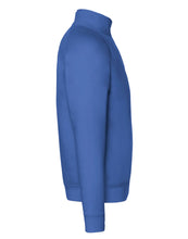 Load image into Gallery viewer, Men&#39;s Premium Zip Neck Sweat
