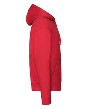 Load image into Gallery viewer, Men&#39;s Premium Hooded Sweat Jacket
