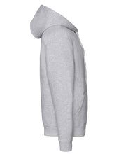 Load image into Gallery viewer, Men&#39;s Premium Hooded Sweat Jacket
