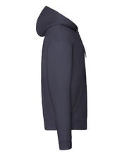 Load image into Gallery viewer, Men&#39;s Premium Hooded Sweat Jacket
