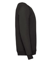 Load image into Gallery viewer, Kid&#39;s Classic Raglan Sweat
