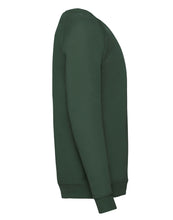 Load image into Gallery viewer, Kid&#39;s Classic Raglan Sweat
