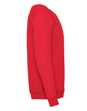 Load image into Gallery viewer, Kid&#39;s Classic Raglan Sweat
