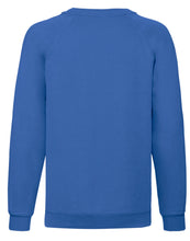 Load image into Gallery viewer, Kid&#39;s Classic Raglan Sweat
