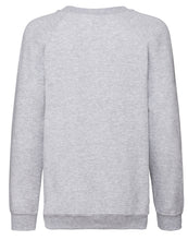 Load image into Gallery viewer, Kid&#39;s Classic Raglan Sweat
