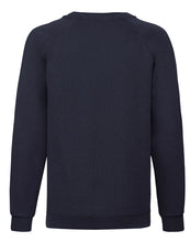 Load image into Gallery viewer, Kid&#39;s Classic Raglan Sweat
