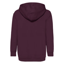 Load image into Gallery viewer, Kid&#39;s Classic Hooded Sweat
