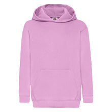 Load image into Gallery viewer, Kid&#39;s Classic Hooded Sweat

