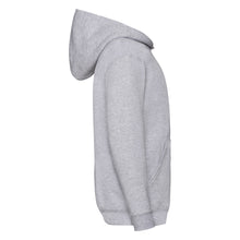 Load image into Gallery viewer, Kid&#39;s Classic Hooded Sweat
