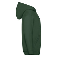 Load image into Gallery viewer, Kid&#39;s Classic Hooded Sweat Jacket
