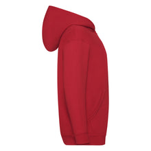 Load image into Gallery viewer, Kid&#39;s Classic Hooded Sweat Jacket
