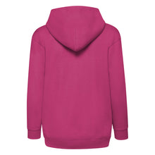 Load image into Gallery viewer, Kid&#39;s Classic Hooded Sweat Jacket
