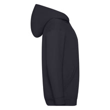 Load image into Gallery viewer, Kid&#39;s Classic Hooded Sweat Jacket
