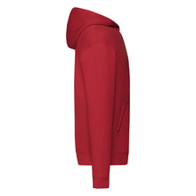 Load image into Gallery viewer, Men&#39;s Classic Hooded Sweat Jacket
