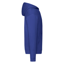 Load image into Gallery viewer, Men&#39;s Classic Hooded Sweat Jacket
