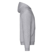 Load image into Gallery viewer, Men&#39;s Classic Hooded Sweat Jacket
