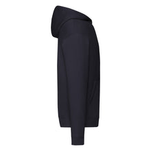 Load image into Gallery viewer, Men&#39;s Classic Hooded Sweat Jacket
