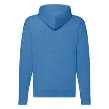 Load image into Gallery viewer, Men&#39;s Classic Hooded Sweat Jacket
