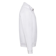 Load image into Gallery viewer, Men&#39;s Classic Zip Neck Sweat
