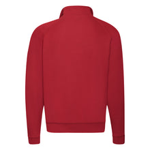Load image into Gallery viewer, Men&#39;s Classic Zip Neck Sweat
