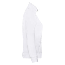 Load image into Gallery viewer, Ladies&#39; Premium Sweat Jacket
