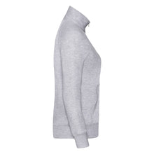 Load image into Gallery viewer, Ladies&#39; Premium Sweat Jacket
