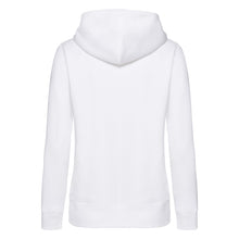 Load image into Gallery viewer, Ladies&#39; Premium Hooded Sweat Jacket
