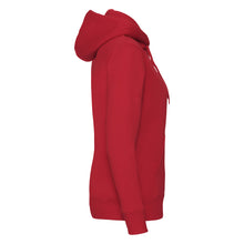Load image into Gallery viewer, Ladies&#39; Premium Hooded Sweat Jacket
