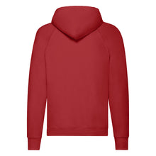 Load image into Gallery viewer, Men&#39;s Lightweight Hooded Sweat
