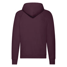 Load image into Gallery viewer, Men&#39;s Lightweight Hooded Sweat
