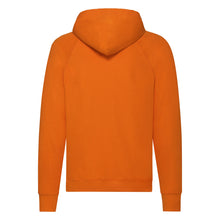Load image into Gallery viewer, Men&#39;s Lightweight Hooded Sweat
